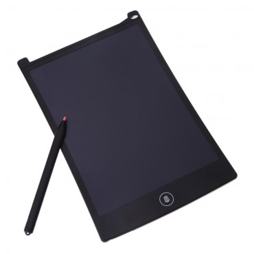 Планшет для заметок LCD Writing Tablet, 12 дюймов