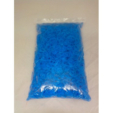 Набор резинок для плетения в пакетике, 10 000 шт
