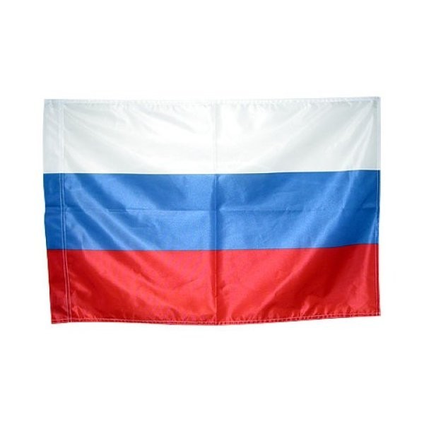 Флаг Российской Федерации, 150х90 см